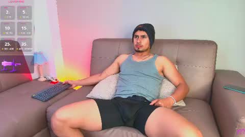  Valentinos  online show from June 19, 8:48 pm