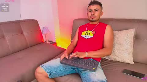  Valentinos  online show from July 2, 9:09 pm