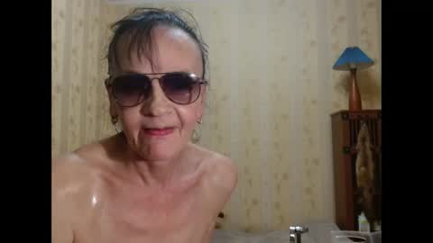 valentijm online show from June 8, 1:56 pm