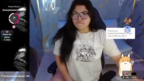 valeri_harpers4 online show from July 2, 6:35 pm