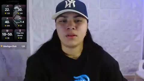 valeri_harpers4 online show from July 15, 6:56 pm