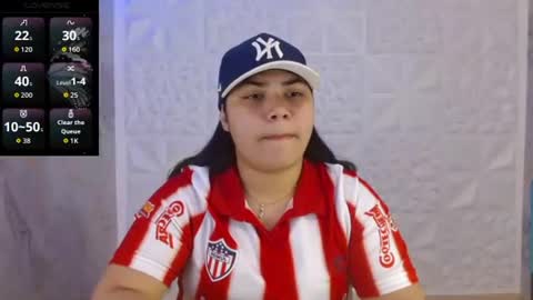 valeri_harpers4 online show from June 16, 7:51 pm
