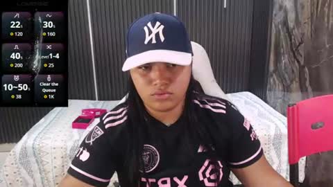 valeri_harpers4 online show from July 28, 7:39 pm