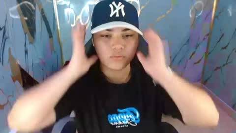 valeri_harpers4 online show from June 23, 8:15 pm