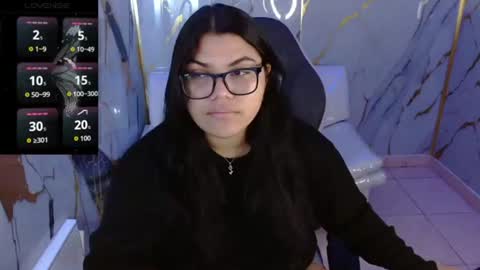 valeri_harpers4 online show from July 7, 9:08 pm