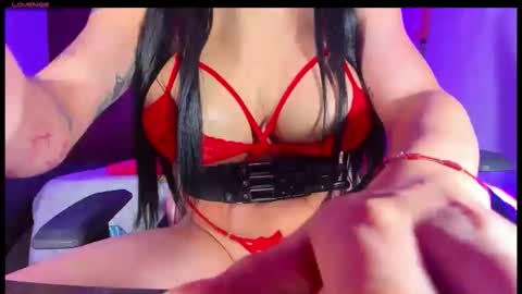 valeri_hilton online show from November 29, 2:08 am