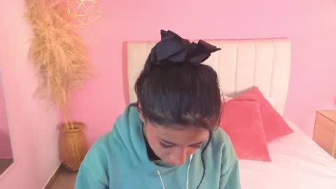Valeria online show from July 16, 10:40 am