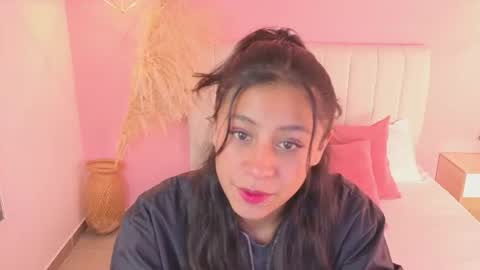 Valeria online show from June 20, 11:16 am
