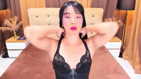 Valeria online show from April 24, 3:41 am
