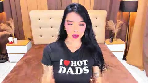 Valeria online show from April 27, 3:37 am