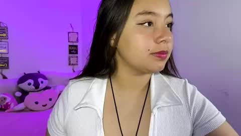 valeria online show from August 4, 5:14 am