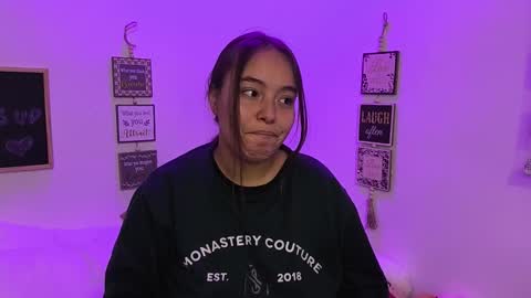 valeria online show from March 12, 5:22 am