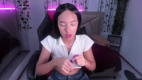 valeria online show from July 11, 7:17 pm