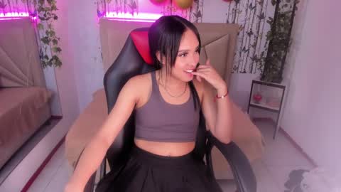 valeria online show from April 28, 7:18 pm