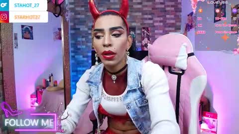 ...VALERIA DIR... online show from October 8, 2:40 am