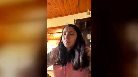 valeria_feroz online show from May 22, 2:57 pm