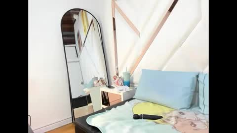 valeria_gil_ online show from June 11, 2:33 am