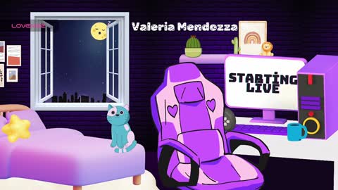 Snapshot of valeria_mendozza chatting on January 27, 4:41 am   online show from January 27, 4:41 am