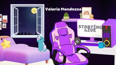 Snapshot of valeria_mendozza chatting on September 21, 5:22 am   online show from September 21, 5:22 am