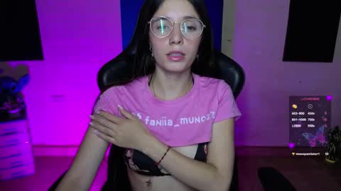 Snapshot of valeria_mendozza chatting on September 11, 6:14 am   online show from September 11, 6:14 am