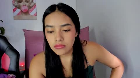 valeria_miller69 online show from October 2, 2:16 pm