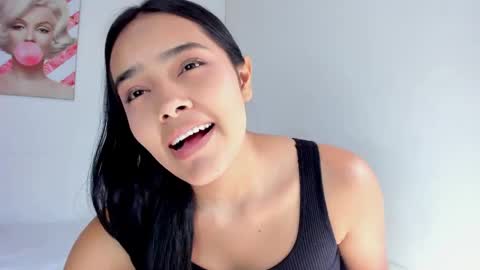 valeria_miller69 online show from May 23, 2:57 pm
