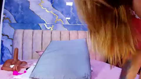 Valeria online show from July 10, 8:02 pm