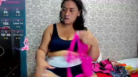 Costume lover online show from July 17, 7:27 pm