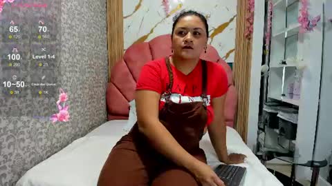 Costume lover online show from July 19, 12:19 pm