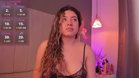 valeria_rouse28 online show from November 18, 6:00 pm