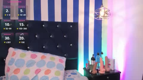 valeria_rouse28 online show from September 28, 6:06 pm