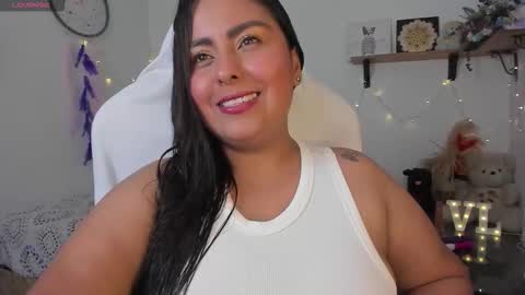 V A L E R I A START online show from March 12, 4:05 am