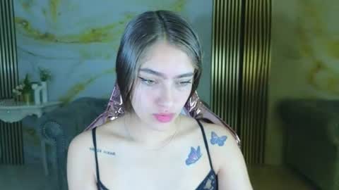 valeriaa_s online show from June 25, 12:10 pm