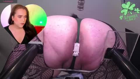 Valeria online show from March 17, 1:05 pm