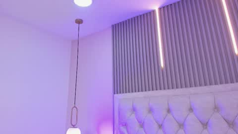 Valeria online show from March 12, 11:08 pm