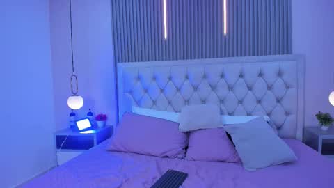 Valeria online show from March 10, 9:18 pm