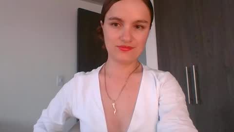 valeriafrannco online show from February 21, 10:57 pm