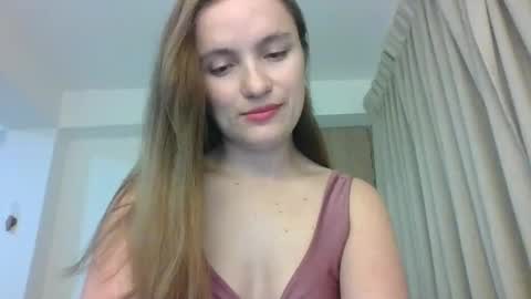 valeriafrannco online show from January 16, 5:49 am