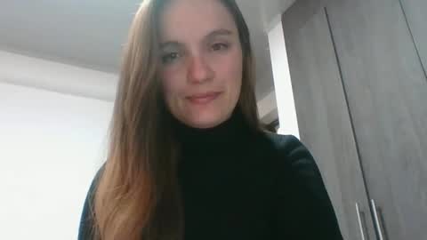 valeriafrannco online show from March 8, 6:06 am