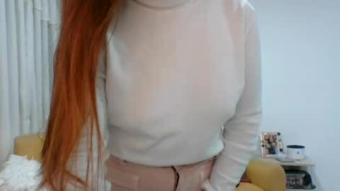 valeriafrannco online show from July 12, 5:21 am