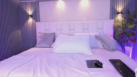 ValeriaGarciax online show from July 31, 12:06 pm
