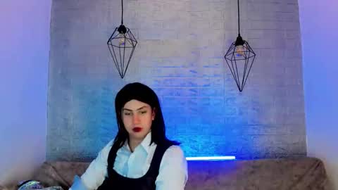 valeriagill_ online show from May 14, 12:09 am