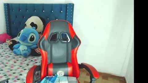 ValeriaHotye online show from July 14, 3:55 am