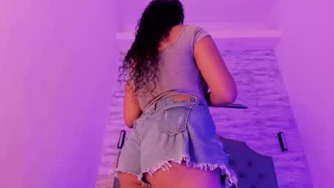 Valeria online show from September 30, 12:04 pm