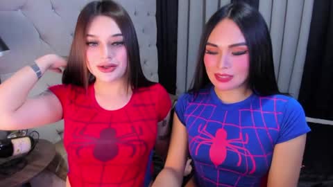 Valeria online show from June 27, 7:03 am