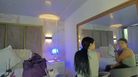 valeriaortegaa online show from June 11, 11:41 am