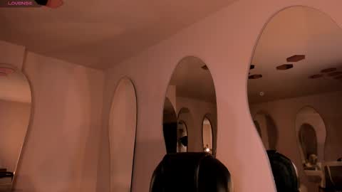 Valeria online show from March 16, 5:21 am