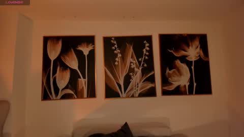 Valeria online show from March 8, 4:16 am