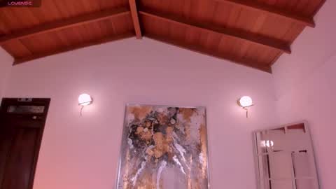 Valeria online show from December 18, 4:41 am