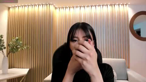 Valeria online show from March 9, 4:39 am